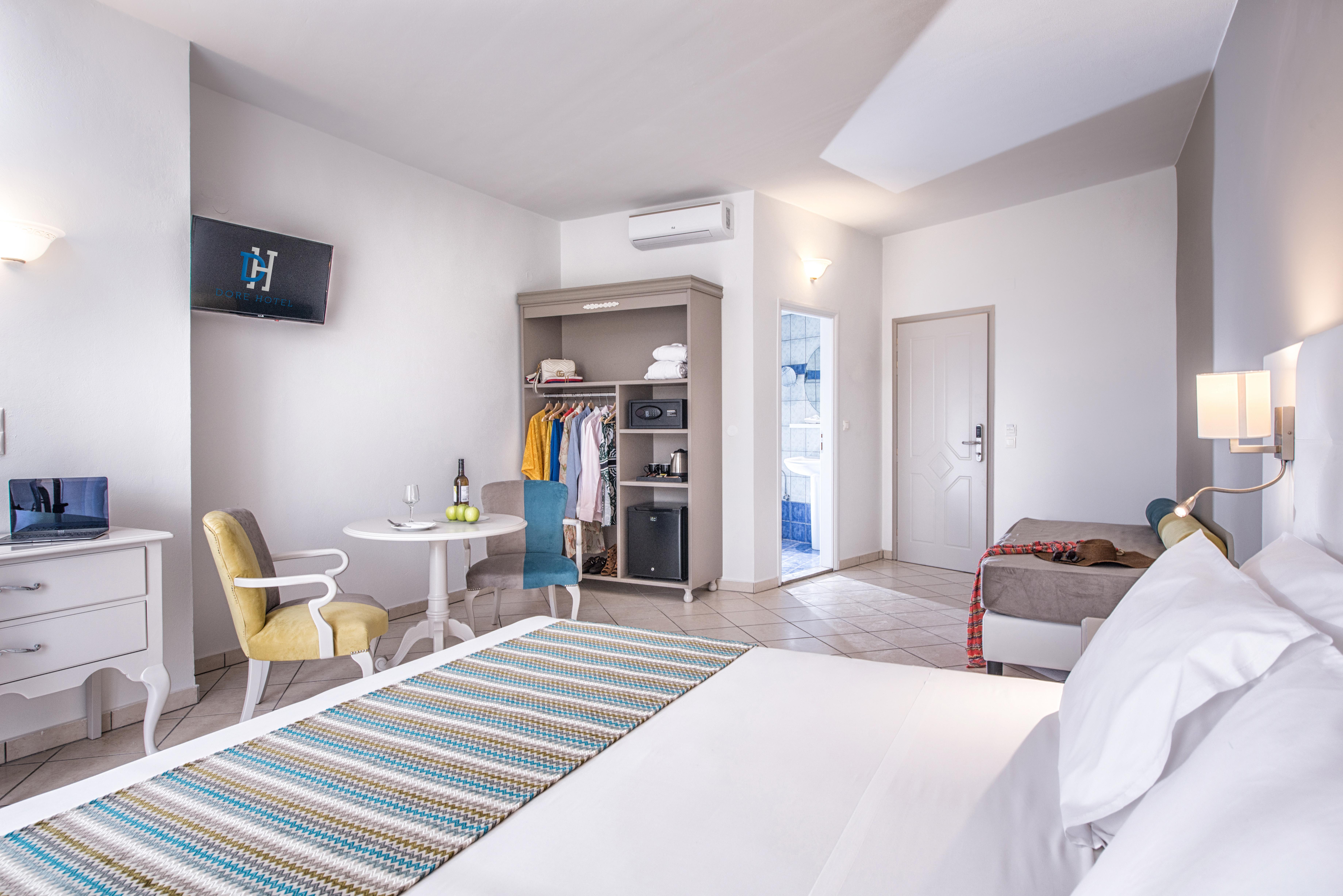 Dore Boutique Hotel