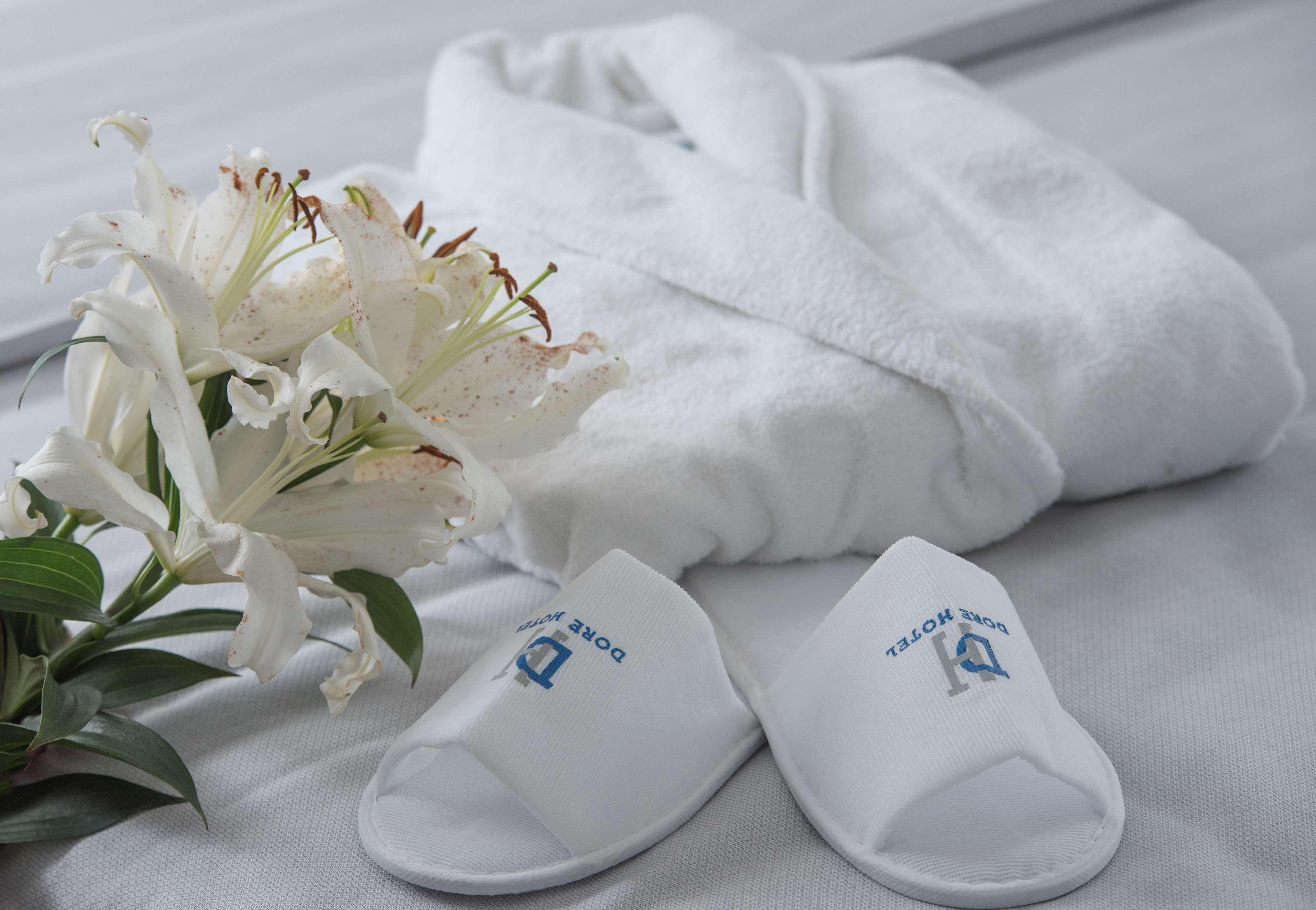 Dore Boutique Otel Agia Marina