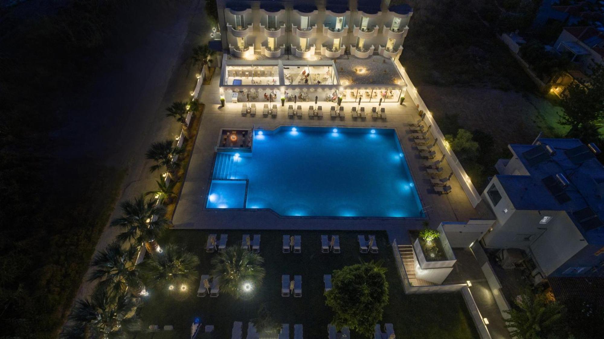 Hotel Dore Boutique Agia Marina