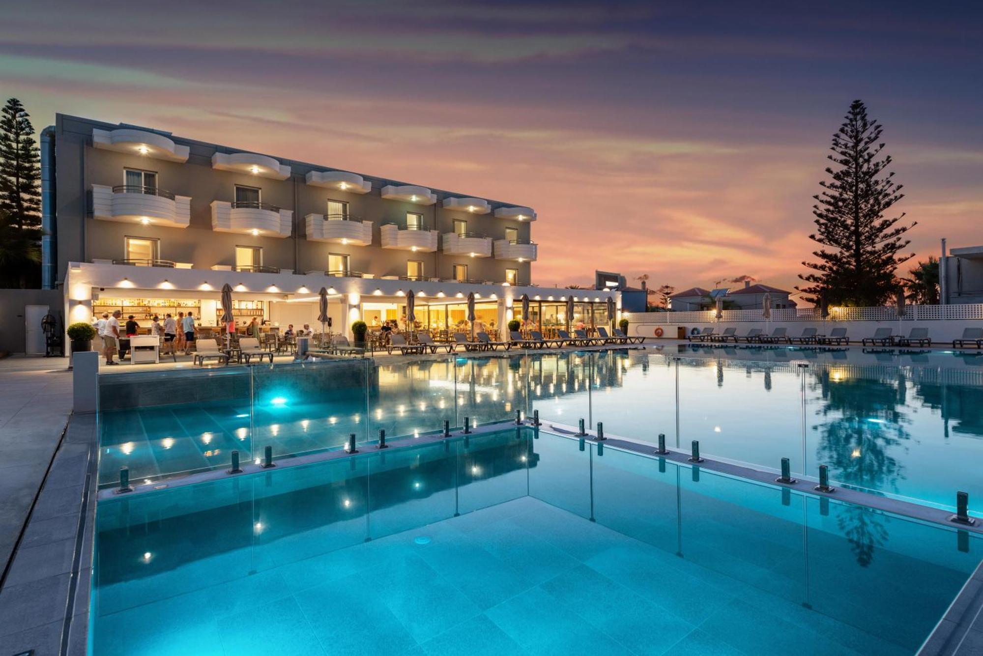 Hotel Dore Boutique 4*