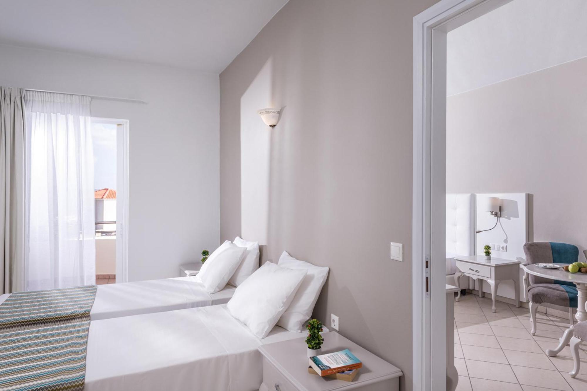 Dore Boutique Hotel Agia Marina