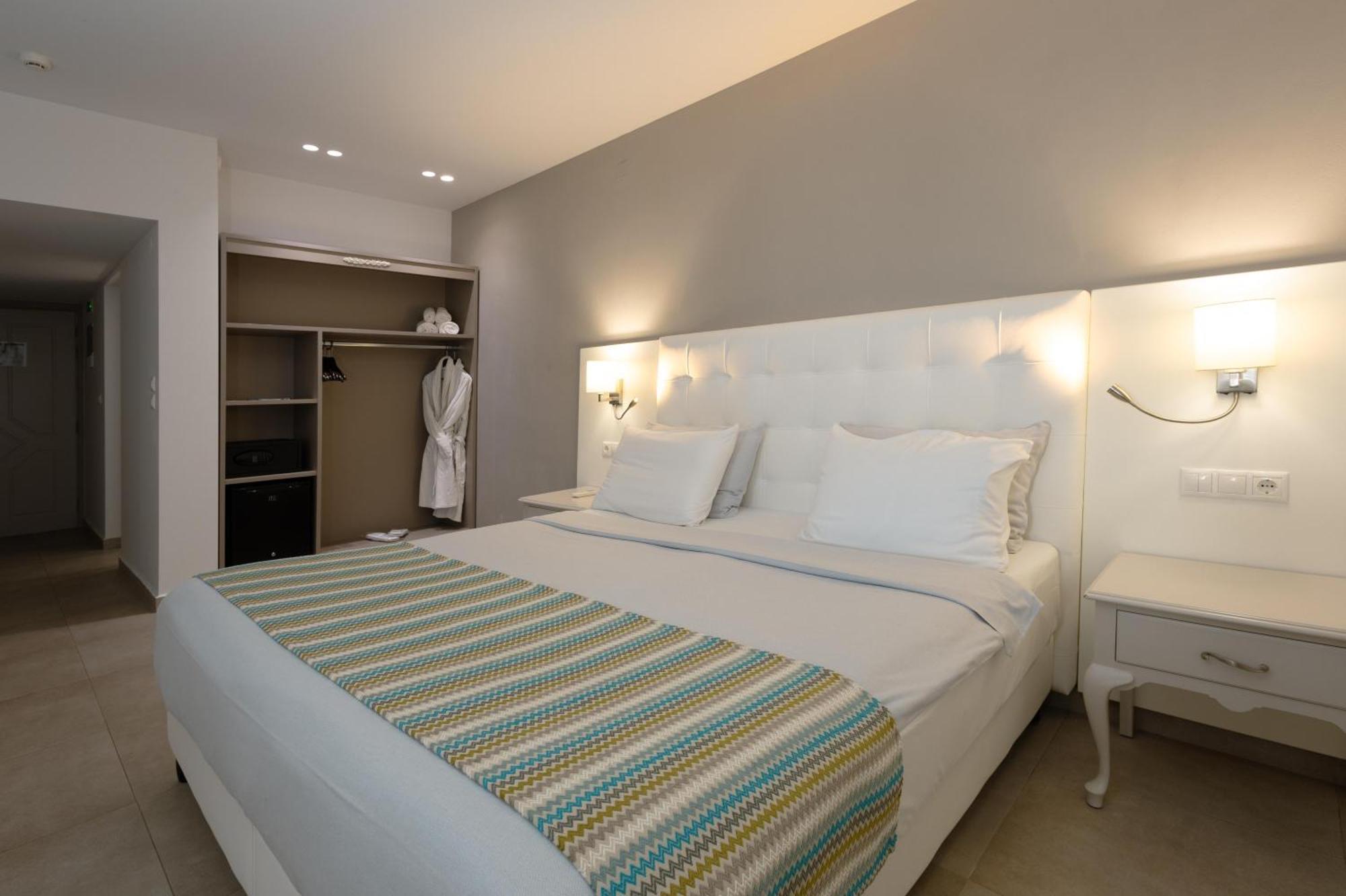 Hotel Dore Boutique Agia Marina