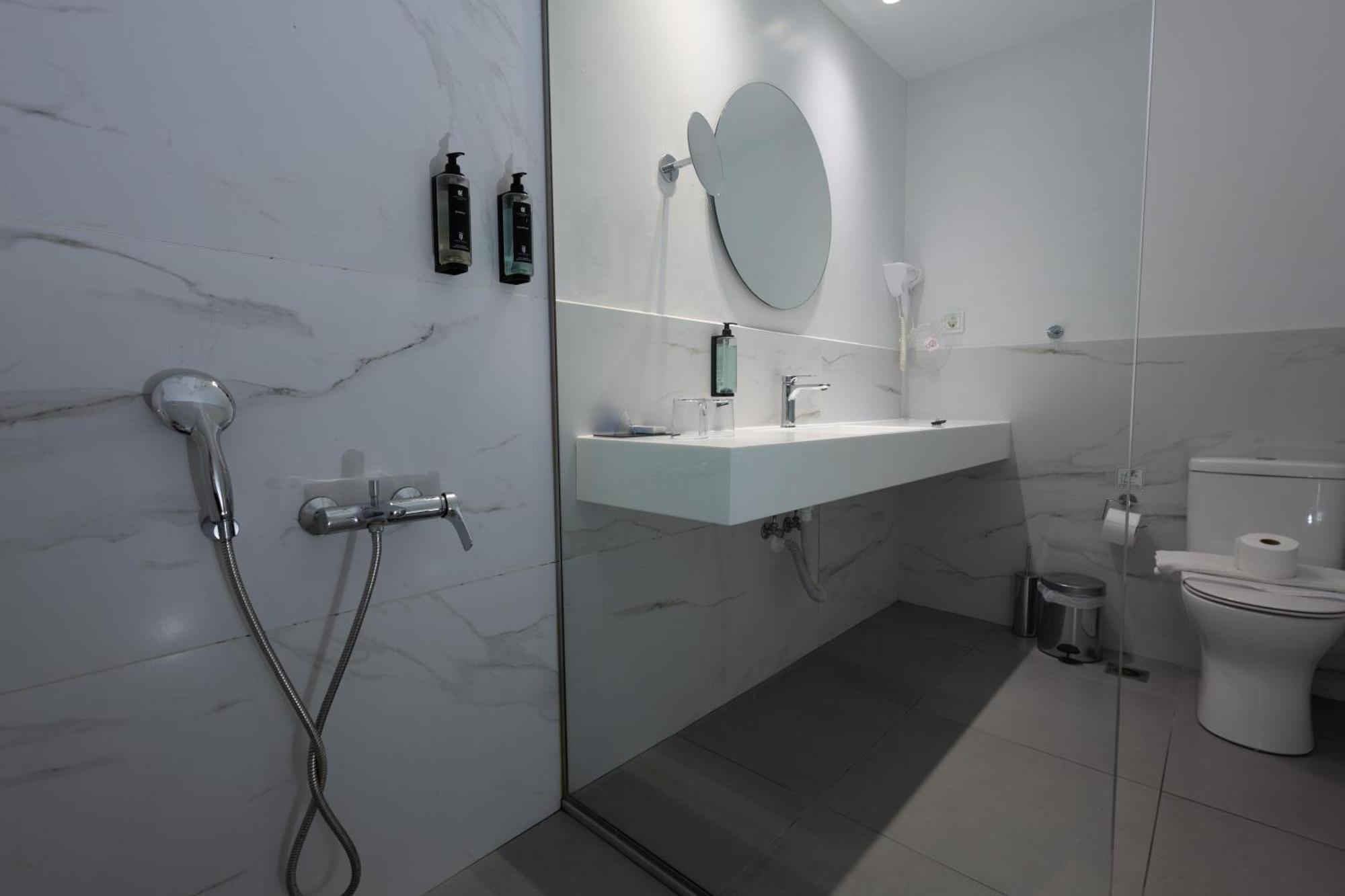 Dore Boutique 4* Agia Marina