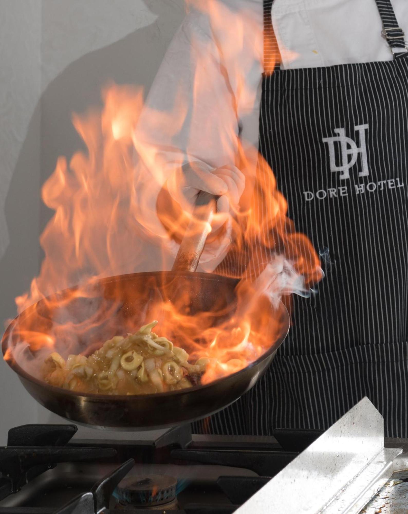 Dore Boutique Hotel 4*