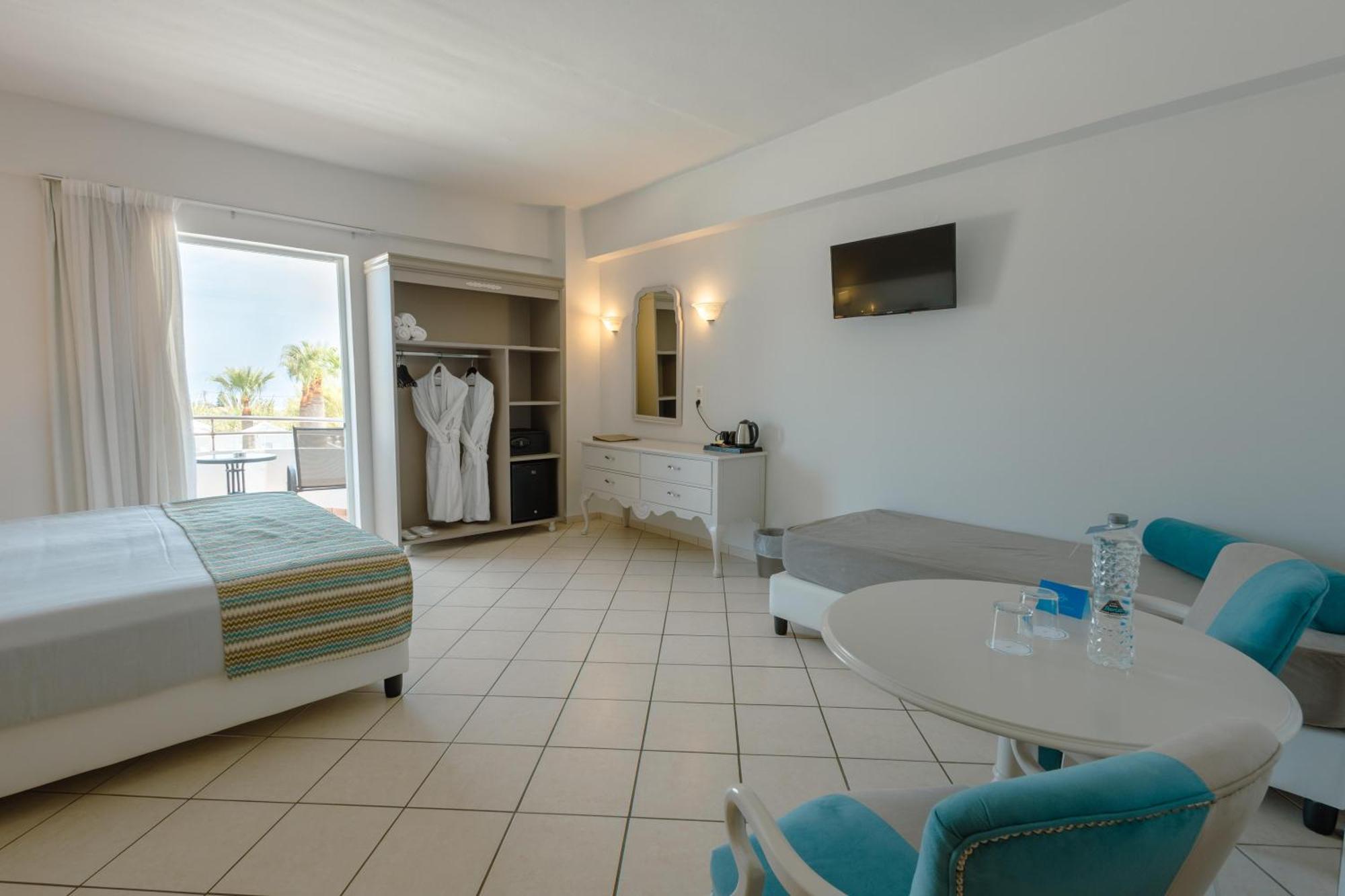 Hotel Dore Boutique Agia Marina