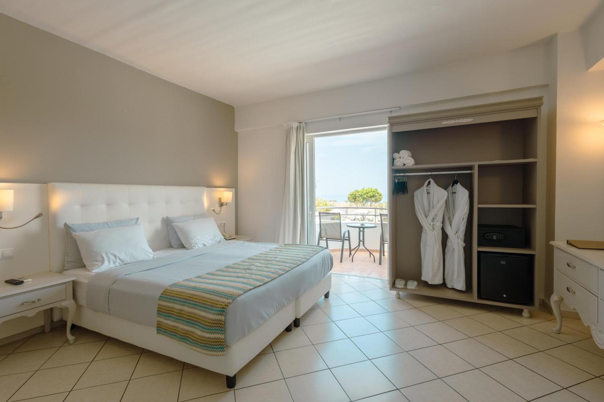 Hotel Dore Boutique Agia Marina