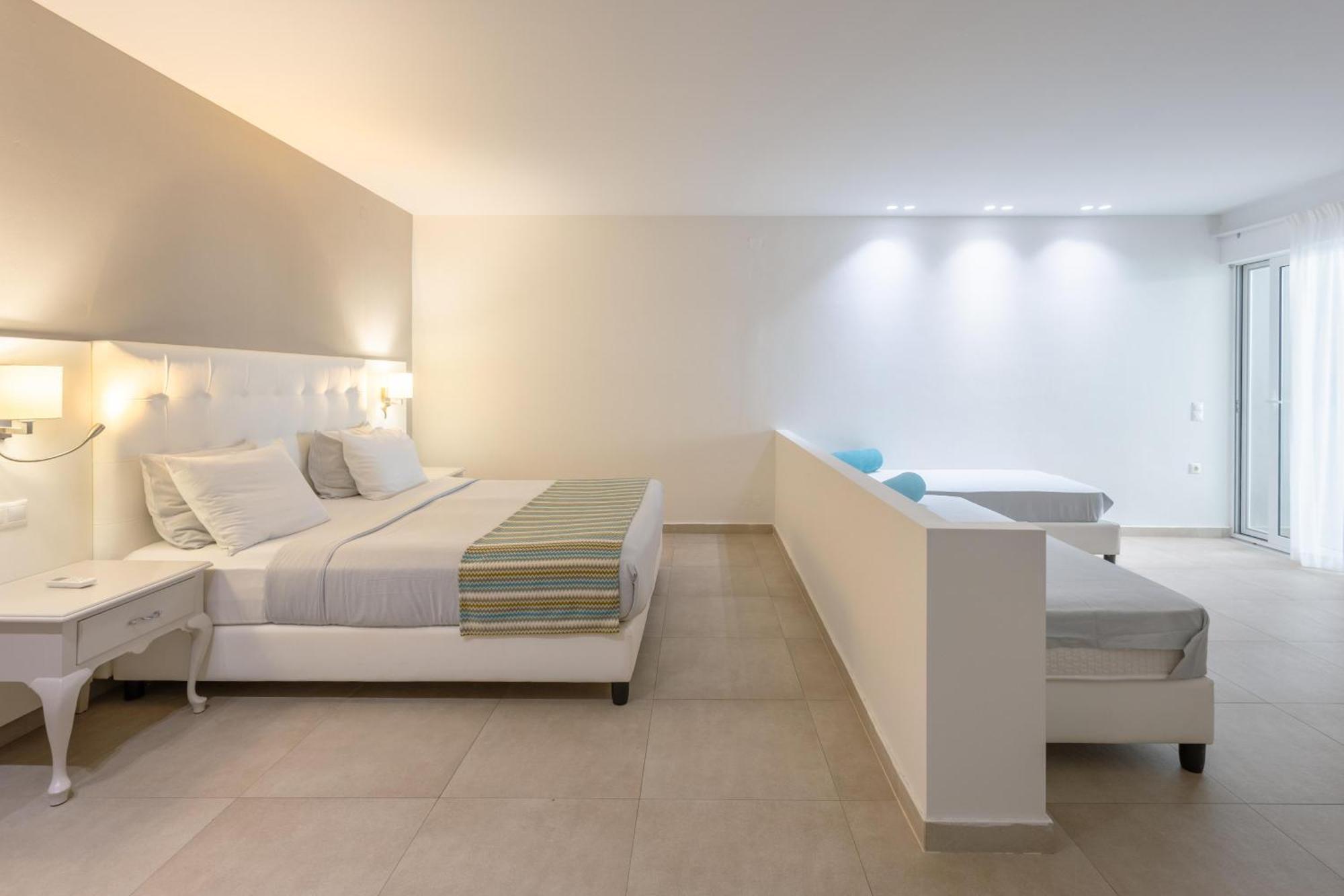 Dore Boutique 4* Agia Marina