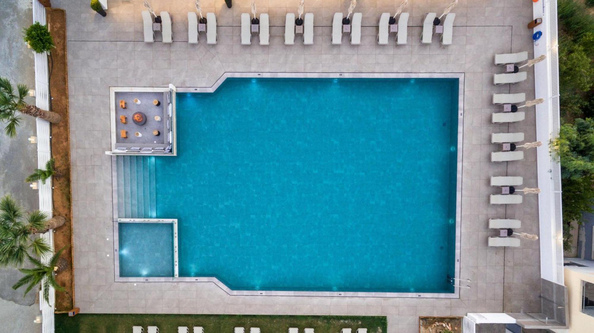 Dore Boutique Hotel Agia Marina