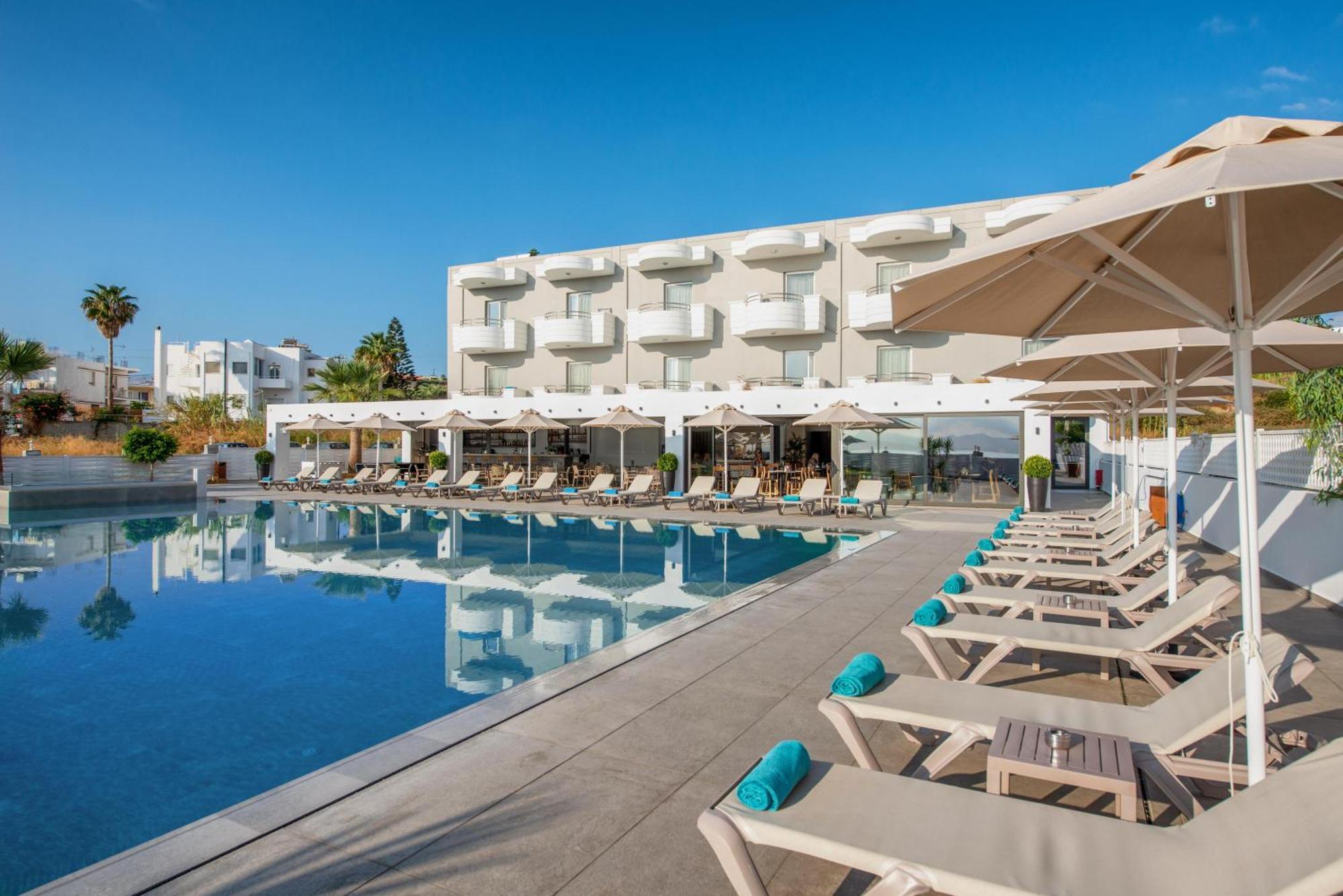 Dore Boutique 4*