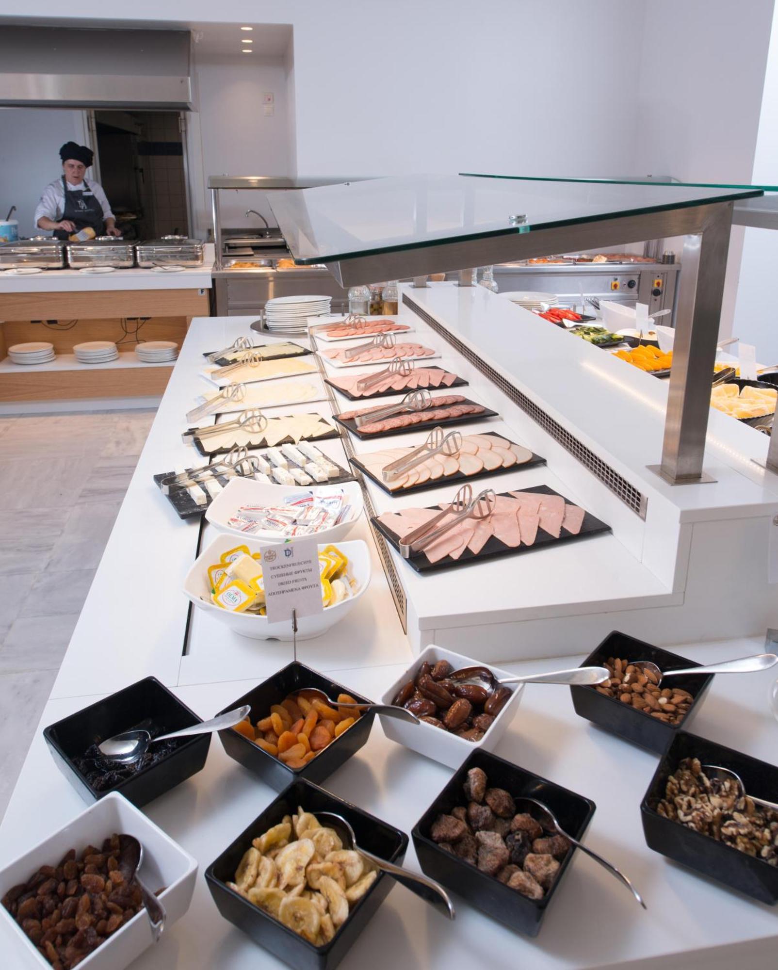 Dore Boutique Hotel 4*