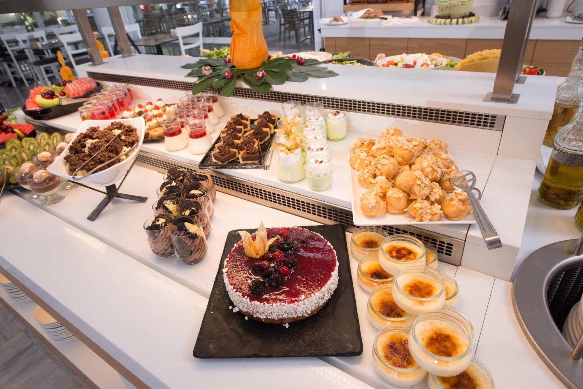Dore Boutique Hotel Agia Marina