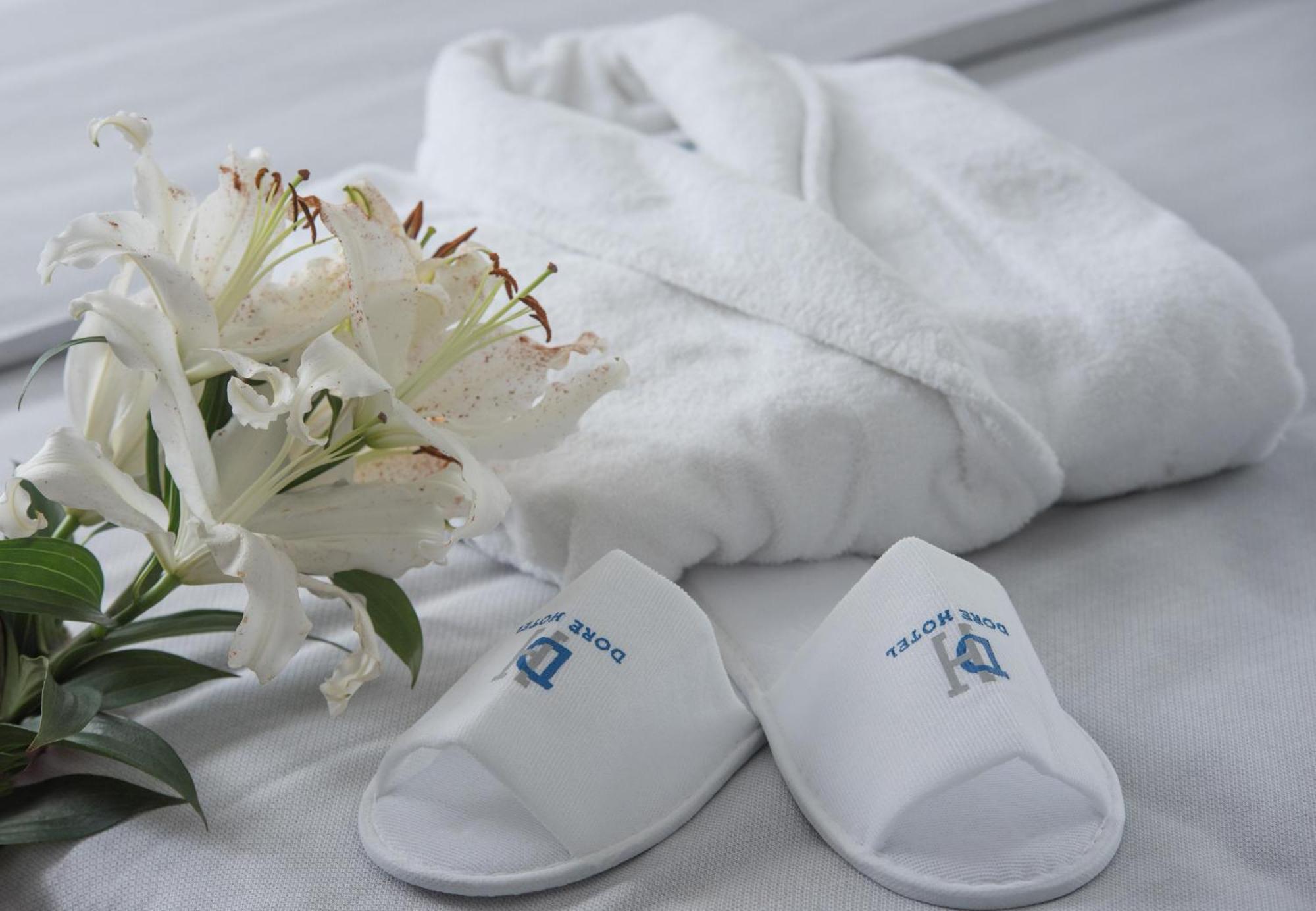 Hotel Dore Boutique Agia Marina