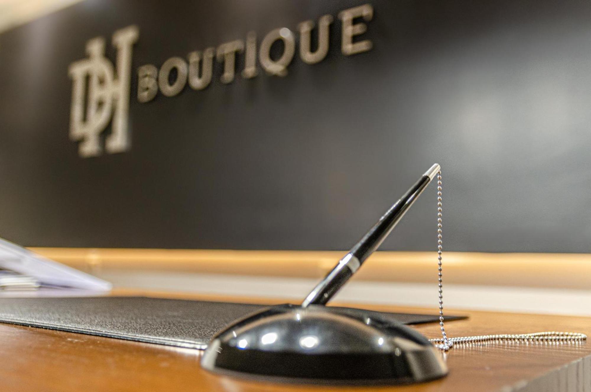 Dore Boutique Hotel 4*