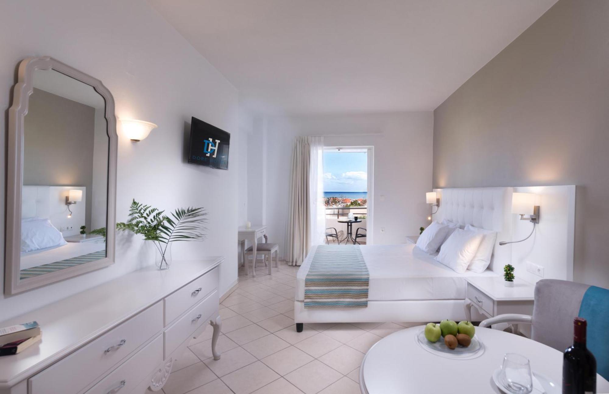 Dore Boutique Hotel 4*