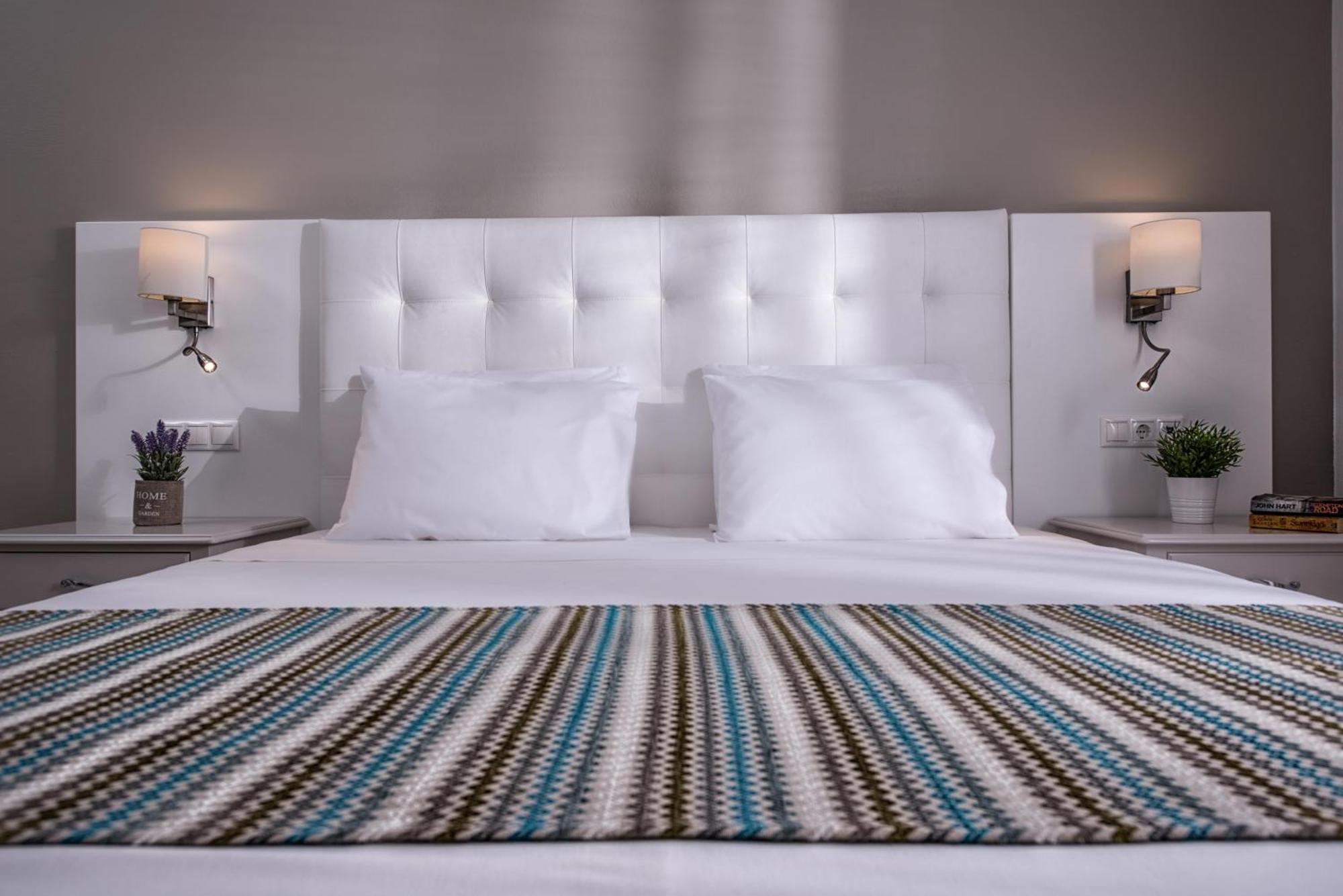 Hotel Dore Boutique Agia Marina
