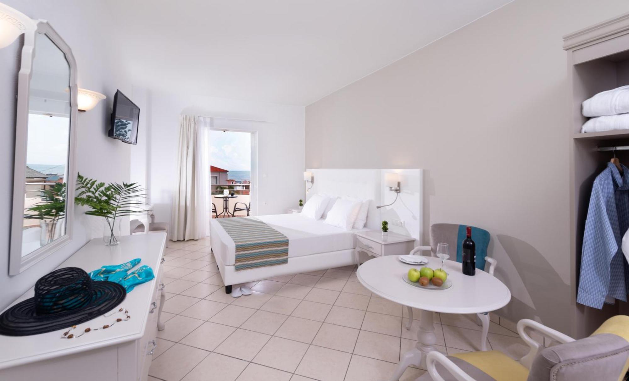 Dore Boutique 4*