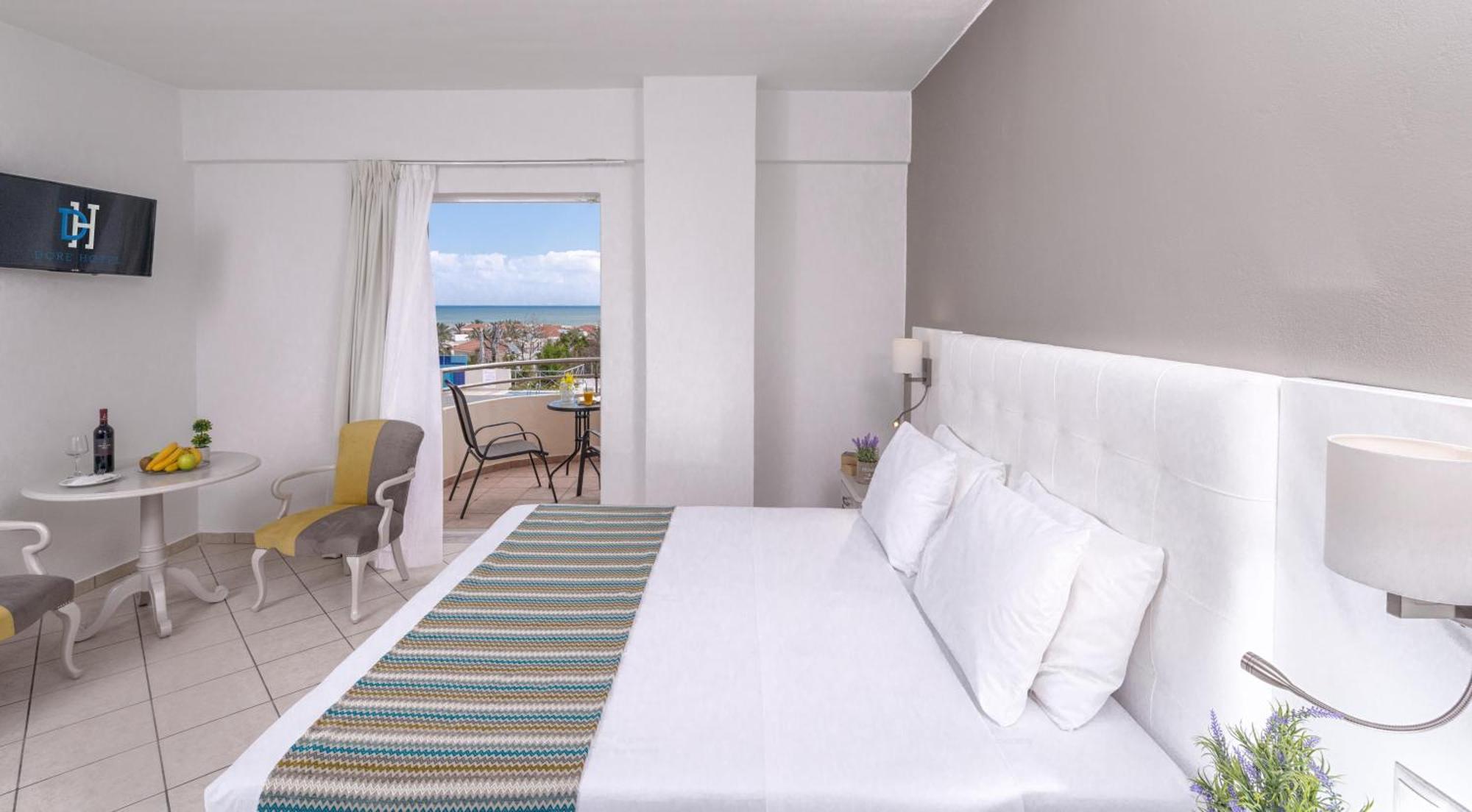 Dore Boutique Hotel 4*