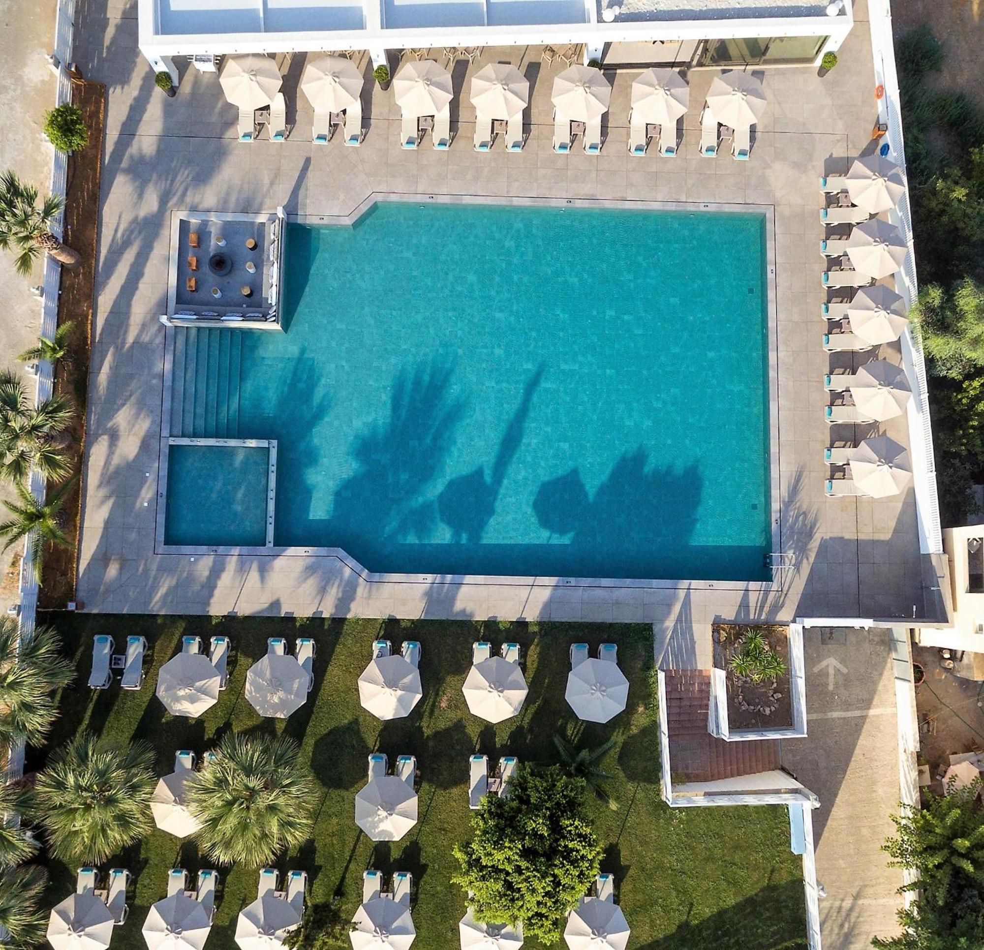 Hotel Dore Boutique