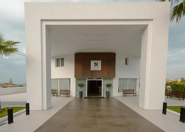 Dore Boutique Hotel