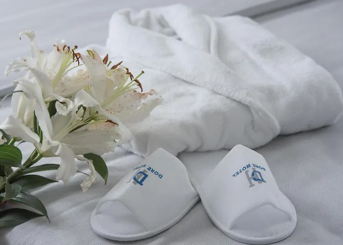 Dore Boutique Hotel