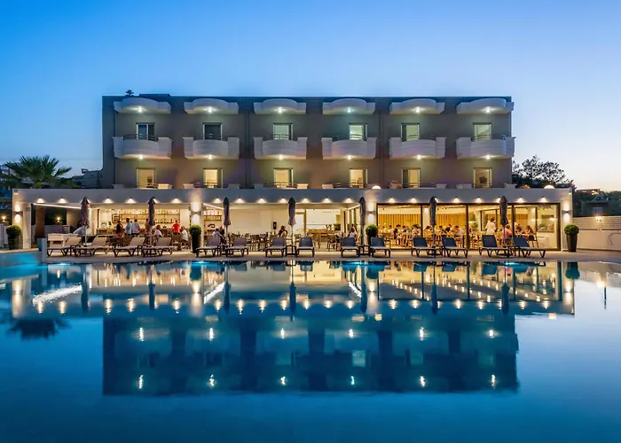 Dore Boutique Hotel