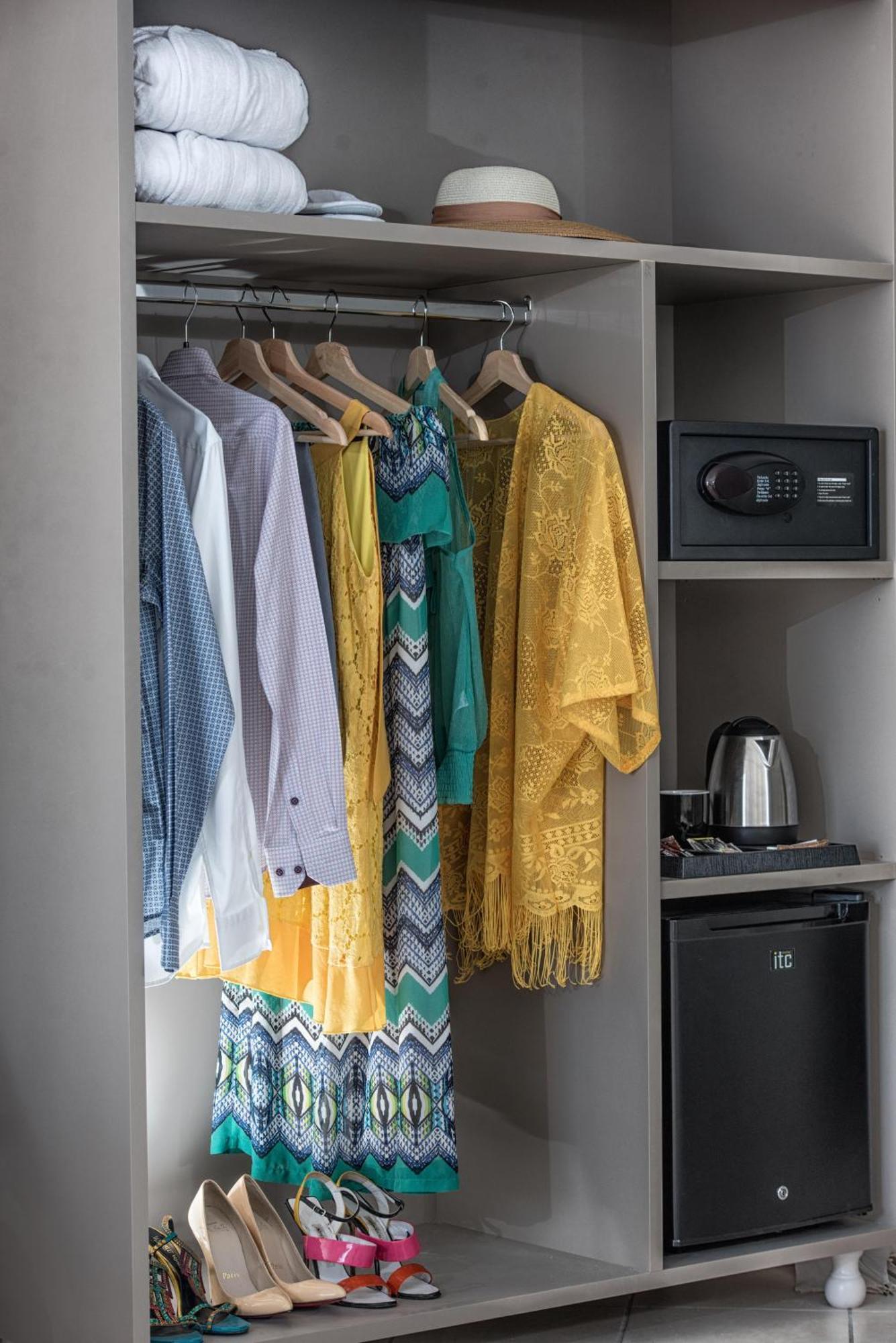 Dore Boutique 4* Agia Marina
