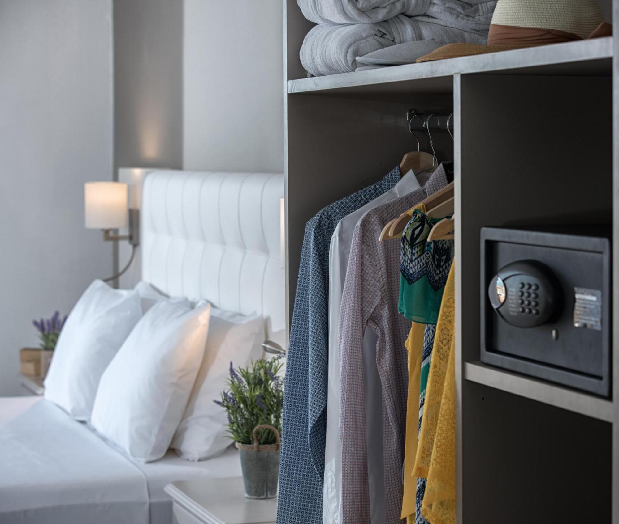 Hotel Dore Boutique