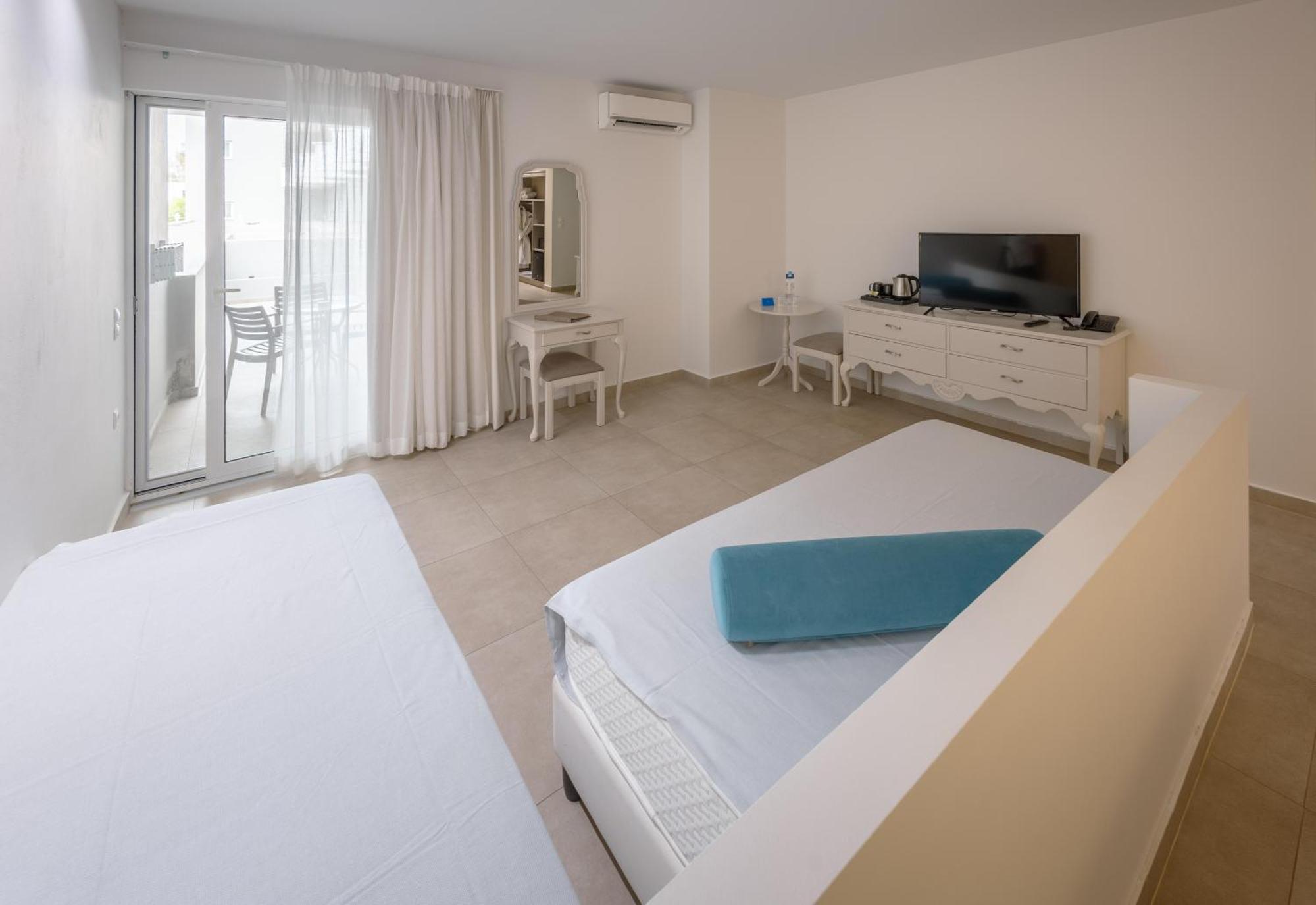 Dore Boutique Hotel