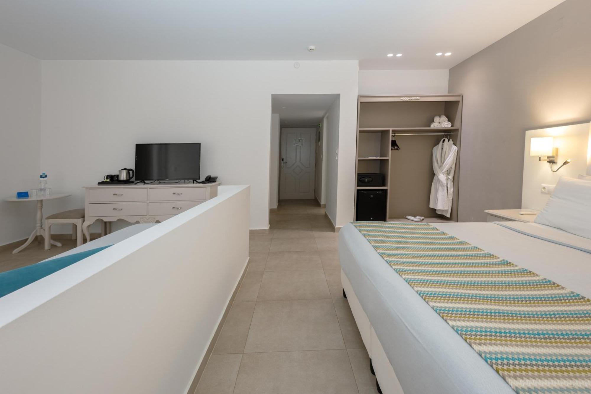 Dore Boutique Hotel