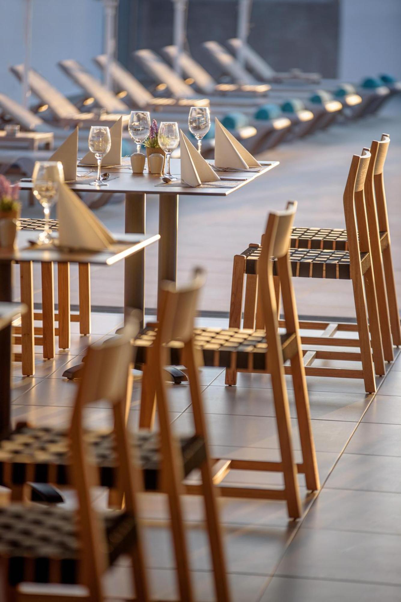 Dore Boutique 4* Agia Marina