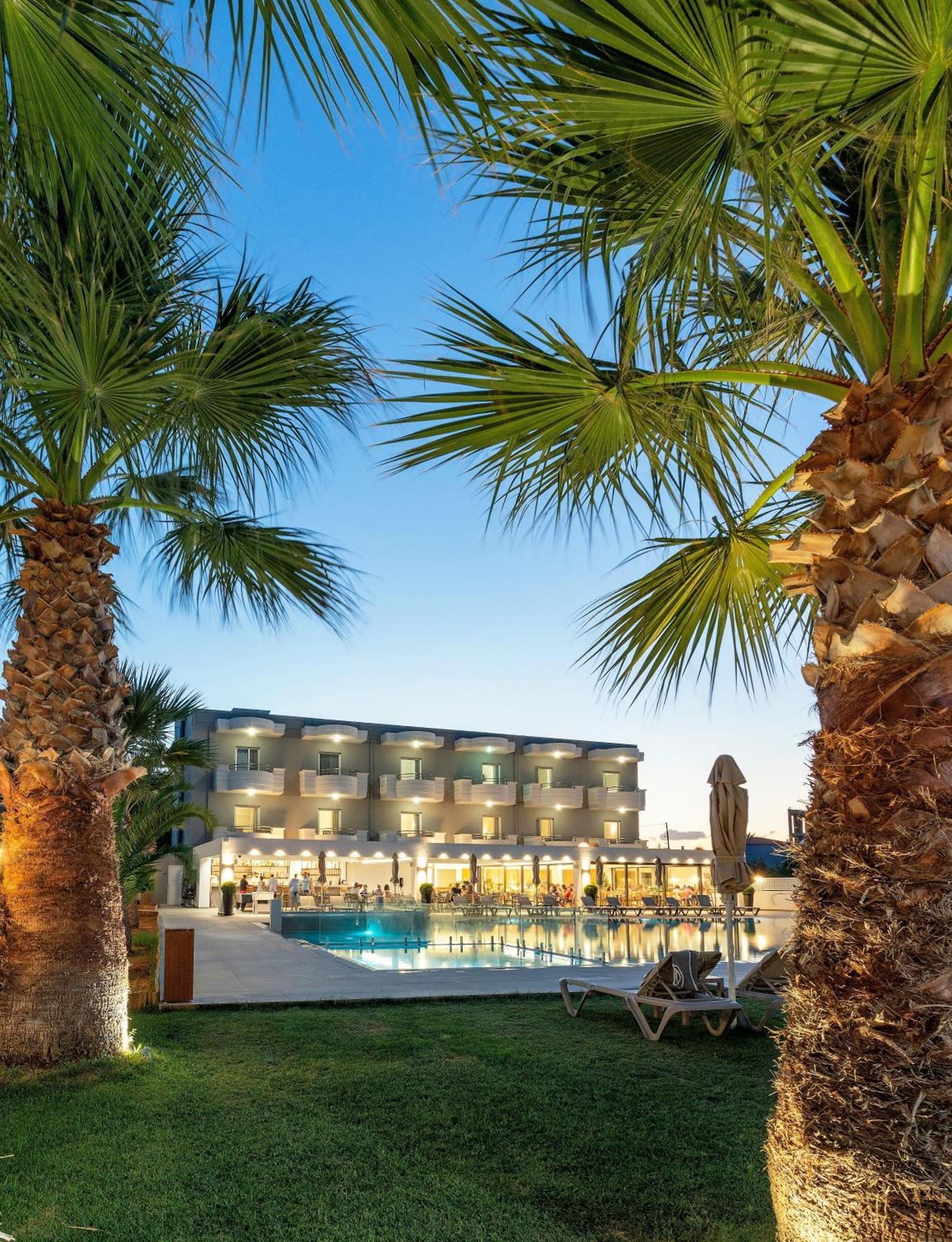 Dore Boutique Hotel Agia Marina