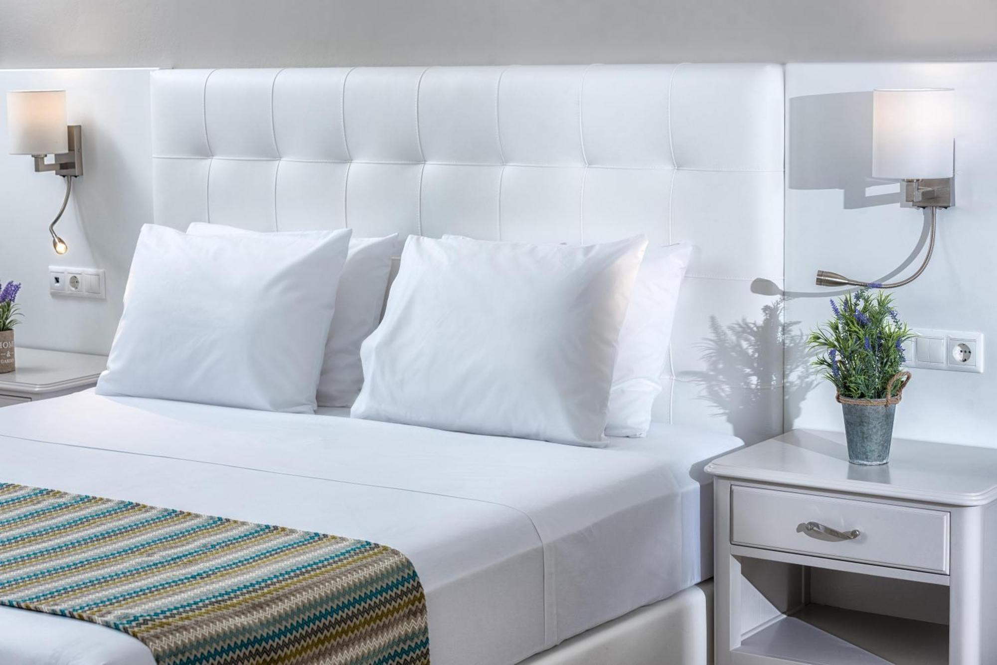 Hotel Dore Boutique Agia Marina