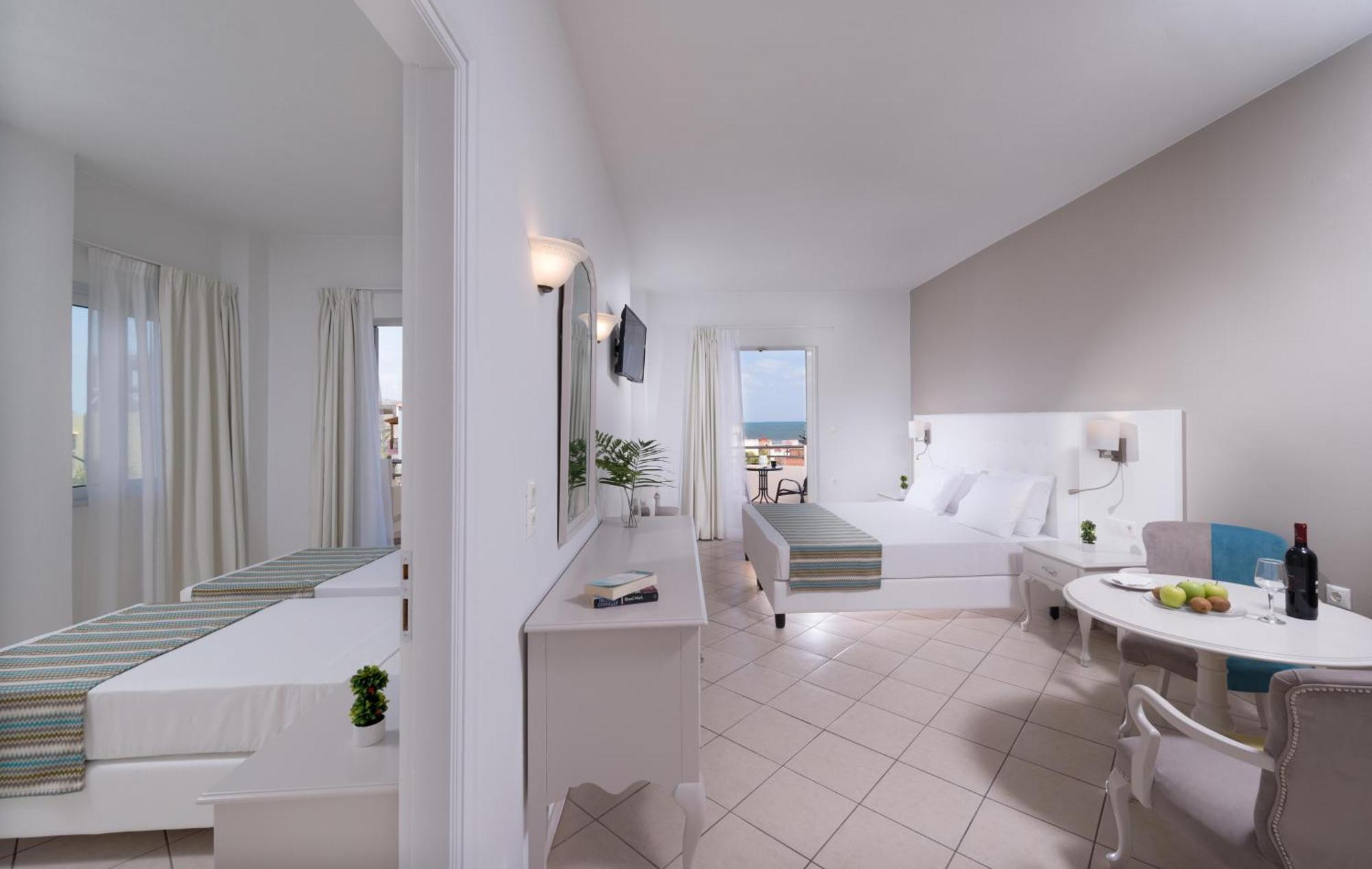 Dore Boutique 4*