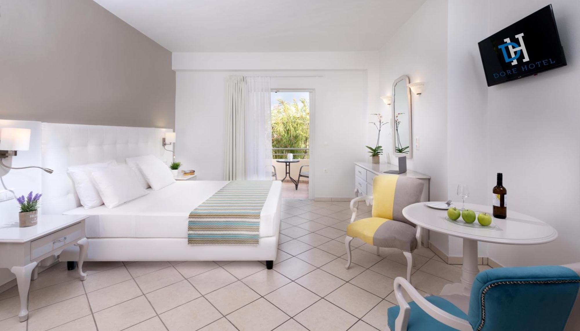 Dore Boutique Hotel