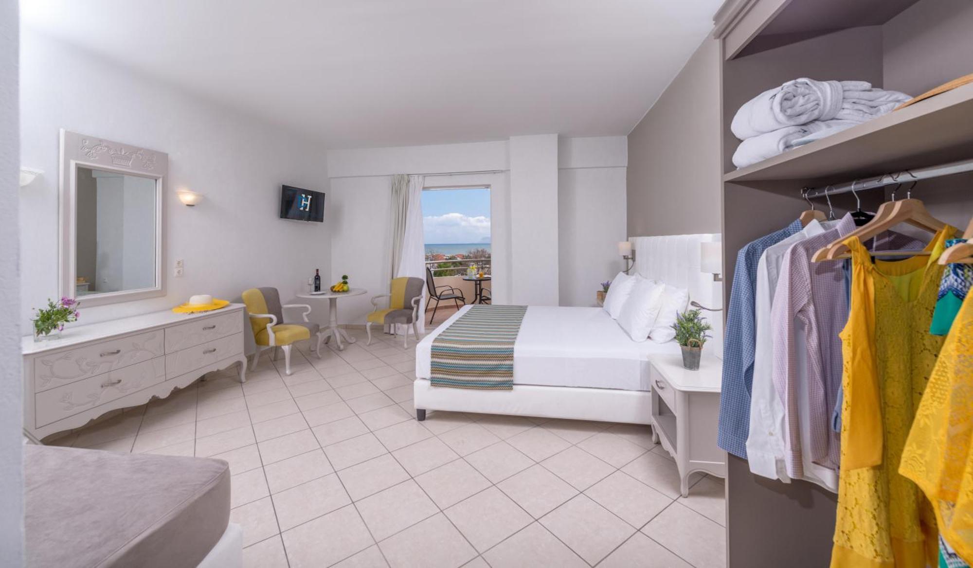Dore Boutique 4*