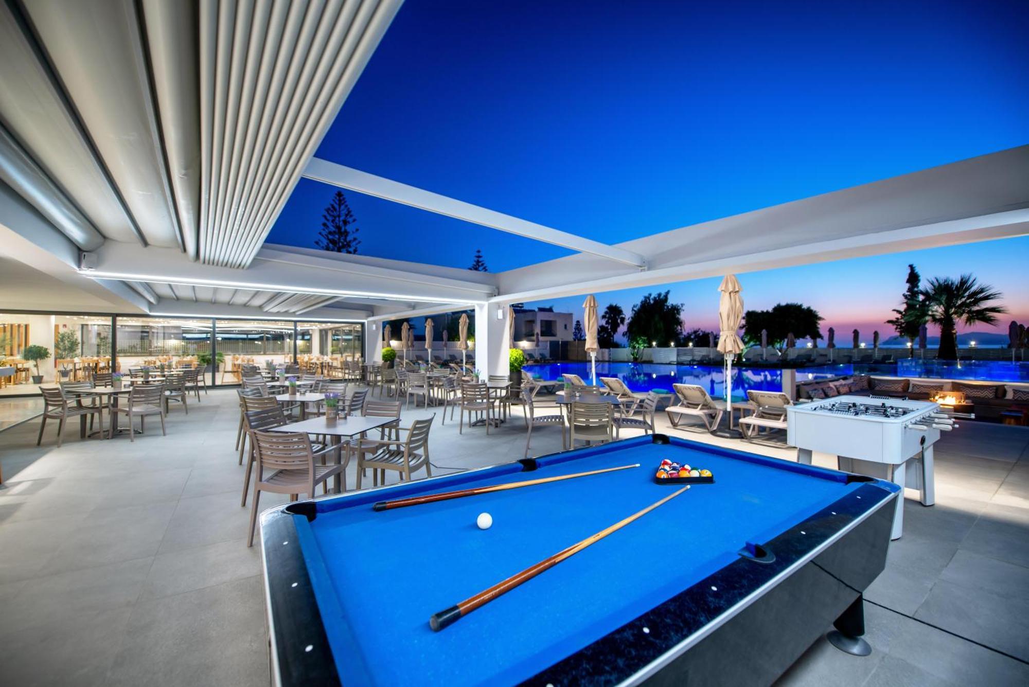 Dore Boutique Hotel